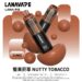 LANA 20000口堅果菸草