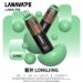 LANA 20000口龍井