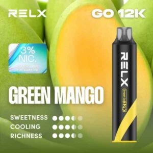 RELX-Smash-Go-12000金耀芒果