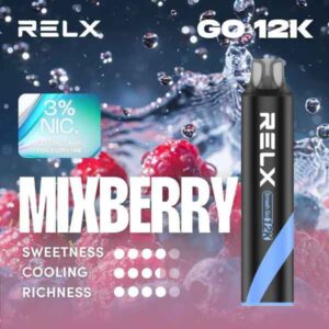 RELX-Smash-Go-12000-混和莓果