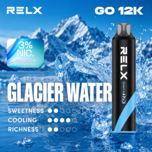 RELX-Smash-Go-12000-一次性電子煙-冰川泉水