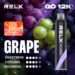 RELX-Smash-Go-12000-一次性電子煙-葡萄