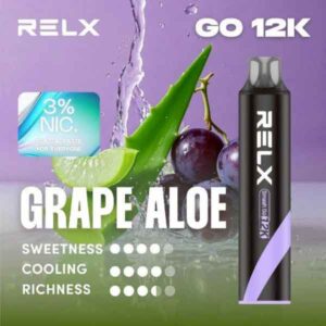 Relx-Smash-go-12000-puffs-Grape-Aloe