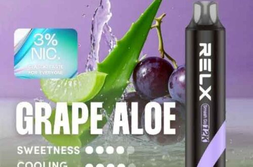 Relx-Smash-go-12000-puffs-Grape-Aloe