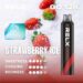 Relx-Smash-go-12000-puffs-草莓晶鑽